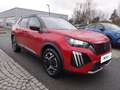 Peugeot 2008 Hybrid 136 e-DCS6 GT Rot - thumbnail 3