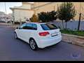 Audi A3 A3 Sportback 1.6 tdi Weiß - thumbnail 5