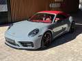 Porsche 992 Carrera 4 GTS Cabriolet PDK Gris - thumbnail 7