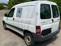 Peugeot Partner Utilitaire 1.6 hdi Blanc - thumbnail 4