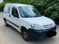 Peugeot Partner Utilitaire 1.6 hdi Blanc - thumbnail 2