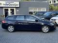 Peugeot 308 SW 1.2 PureTech Active | NAV. | STOELVERW. | AFN. Bleu - thumbnail 2