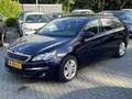 Peugeot 308 SW 1.2 PureTech Active | NAV. | STOELVERW. | AFN. Bleu - thumbnail 6