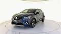 Renault Captur Captur 1.6 E-Tech full hybrid Techno 145cv auto Bleu - thumbnail 1