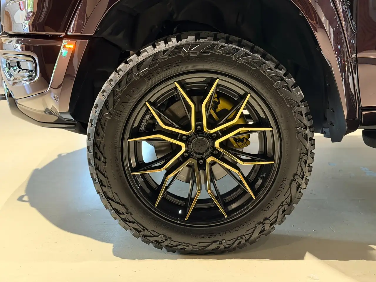 Dodge RAM 2024 — фото 11