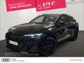 Audi Q8 TFSI E-HYBRID QUATTRO 290kW TIPTRONIC Zwart - thumbnail 1
