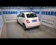 Fiat 500 1.2  Lounge Weiß - thumbnail 4