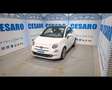 Fiat 500 1.2  Lounge Weiß - thumbnail 2