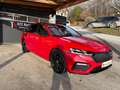Skoda Octavia RS 4x4 MATRIX ANHÄNGEVORRICHTUNG MULTI SHZ VIR Rot - thumbnail 1