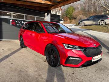 RS 4x4 MATRIX ANHÄNGEVORRICHTUNG MULTI SHZ VIR