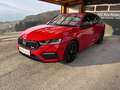 Skoda Octavia RS 4x4 MATRIX ANHÄNGEVORRICHTUNG MULTI SHZ VIR Rot - thumbnail 9