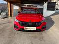 Skoda Octavia RS 4x4 MATRIX ANHÄNGEVORRICHTUNG MULTI SHZ VIR Rot - thumbnail 10