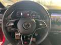Skoda Octavia RS 4x4 MATRIX ANHÄNGEVORRICHTUNG MULTI SHZ VIR Rot - thumbnail 15