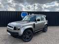 Land Rover Defender 90 3.0D D200 X-Dynamic SE - LICHTE VRACHT Grijs - thumbnail 10