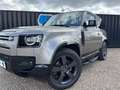 Land Rover Defender 90 3.0D D200 X-Dynamic SE - LICHTE VRACHT Grijs - thumbnail 11