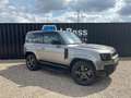 Land Rover Defender 90 3.0D D200 X-Dynamic SE - LICHTE VRACHT Grijs - thumbnail 1