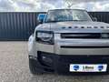Land Rover Defender 90 3.0D D200 X-Dynamic SE - LICHTE VRACHT Grijs - thumbnail 7