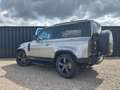 Land Rover Defender 90 3.0D D200 X-Dynamic SE - LICHTE VRACHT Grijs - thumbnail 2