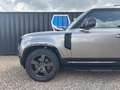 Land Rover Defender 90 3.0D D200 X-Dynamic SE - LICHTE VRACHT Grijs - thumbnail 13