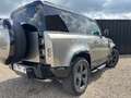 Land Rover Defender 90 3.0D D200 X-Dynamic SE - LICHTE VRACHT Grijs - thumbnail 23