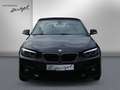 BMW 218 218i Cabrio M Sport,NAV,LED,SHZ,LENKRADHEIZUNG,PDC Noir - thumbnail 3