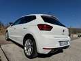 SEAT Ibiza Ibiza 1.0 ecotsi FR 95cv Bianco - thumbnail 7