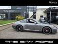 Porsche 997 911 Carrera GTS Phase 2 3.8 408 PDK Gris - thumbnail 8