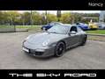 Porsche 997 911 Carrera GTS Phase 2 3.8 408 PDK Gris - thumbnail 3