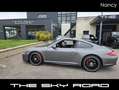 Porsche 997 911 Carrera GTS Phase 2 3.8 408 PDK Gris - thumbnail 4
