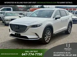 2020 Mazda CX-9