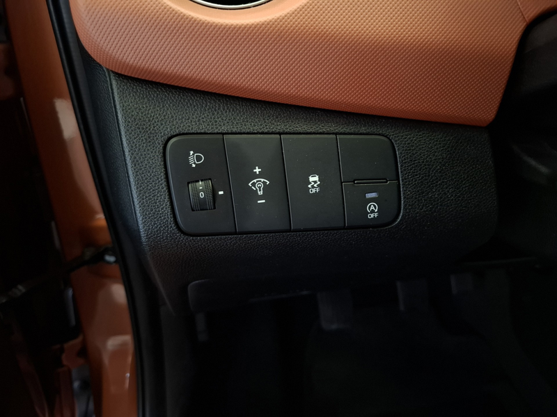 Hyundai i10 1.0i i-Motion Premium 3e Eigenaar Airco Garantie M — photo 12