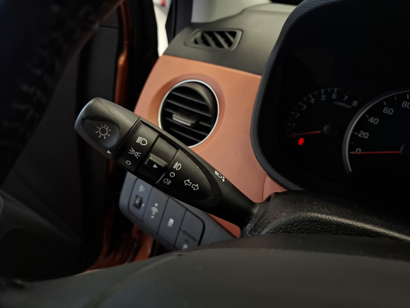 Hyundai i10 1.0i i-Motion Premium 3e Eigenaar Airco Garantie M — photo 13