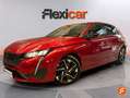Peugeot 308 1.2 PureTech S&S Allure Pack EAT8 130 Rojo - thumbnail 3