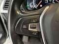 BMW X3 (3) xDrive20d 190ch xLine BVA8 Blanc - thumbnail 23