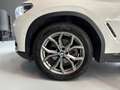 BMW X3 (3) xDrive20d 190ch xLine BVA8 Blanc - thumbnail 36