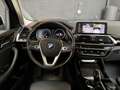 BMW X3 (3) xDrive20d 190ch xLine BVA8 Blanc - thumbnail 14