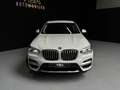 BMW X3 (3) xDrive20d 190ch xLine BVA8 Wit - thumbnail 2