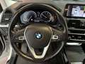 BMW X3 (3) xDrive20d 190ch xLine BVA8 Blanc - thumbnail 25