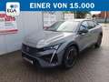 Peugeot 408 GT*AUTOMATIK*LEDER*LED*ALLWETTER*KAMERA Grau - thumbnail 1