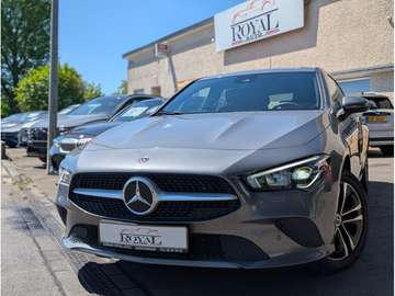 Shooting Brake CLA 250e SB BUSINESS LINE * GARANTI