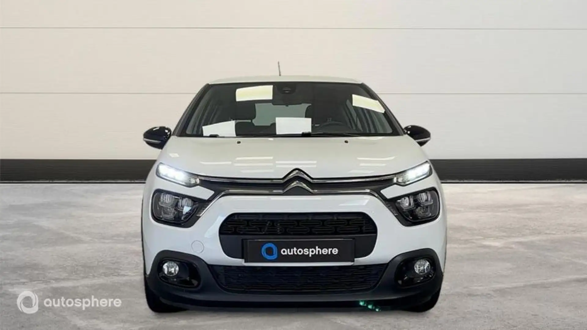 Citroen C3 1.2 PureTech 83ch S\u0026S Feel Pack - 2