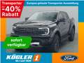 Ford Ranger RAPTOR Diesel/Techno-P./Raptor-P. Schwarz - thumbnail 1