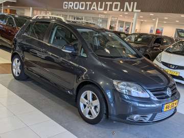 1.4 TSI Sportline Airco, Cruise Control, Stuurbekr