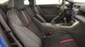 Subaru BRZ 2.4i Final Edition Blue - thumbnail 16