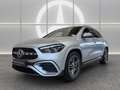 Mercedes-Benz GLA 220 d 4M AMG LINE PREMIUM DISTR+RFK+NAVI PRE Silber - thumbnail 1