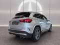 Mercedes-Benz GLA 220 d 4M AMG LINE PREMIUM DISTR+RFK+NAVI PRE Silber - thumbnail 4