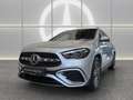 Mercedes-Benz GLA 220 d 4M AMG LINE PREMIUM DISTR+RFK+NAVI PRE Silber - thumbnail 2