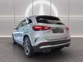 Mercedes-Benz GLA 220 d 4M AMG LINE PREMIUM DISTR+RFK+NAVI PRE Silber - thumbnail 3