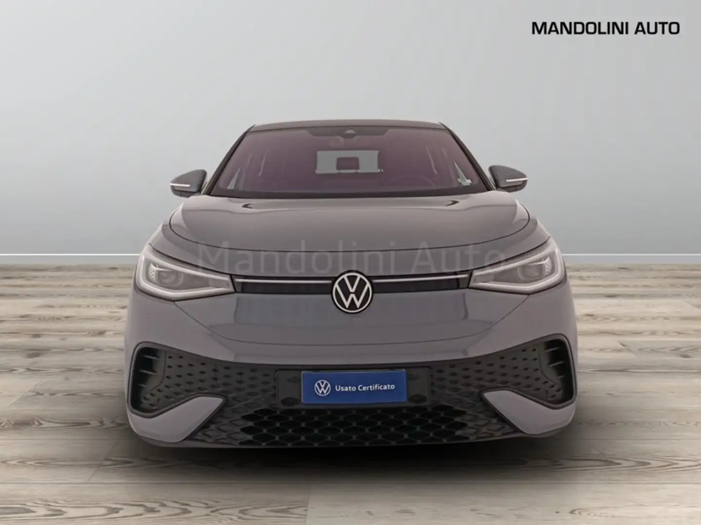 Volkswagen ID.5 77 kwh pro performance Nero - 2