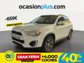 Mitsubishi ASX 160 MPI Motion Blanco - thumbnail 1